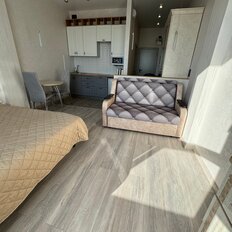 Квартира 30 м², студия - изображение 3