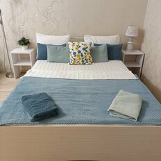 Квартира 40 м², 1-комнатная - изображение 4