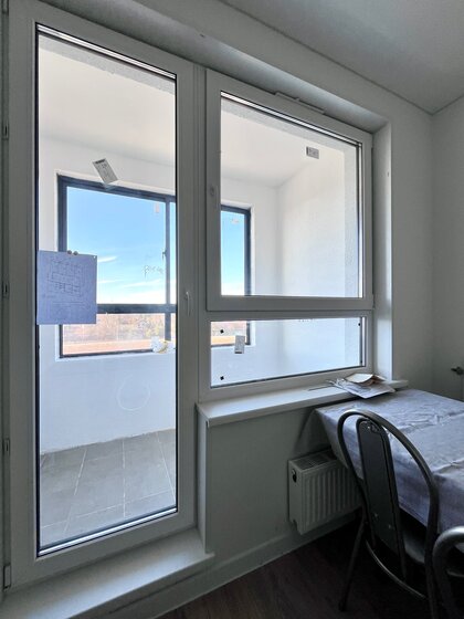 38 м², 1-комнатная квартира 45 000 ₽ в месяц - изображение 42