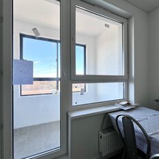 Квартира 36 м², 1-комнатная - изображение 2