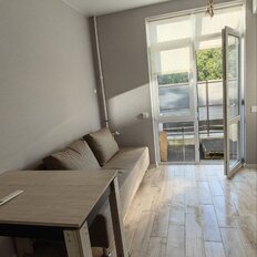 Квартира 19 м², 1-комнатная - изображение 3