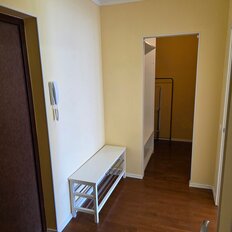 Квартира 46 м², 1-комнатная - изображение 5