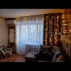 Квартира 37 м², 1-комнатная - изображение 2