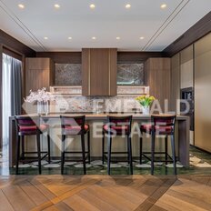 Квартира 155 м², 3-комнатная - изображение 2