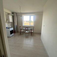 Квартира 32 м², 1-комнатная - изображение 4