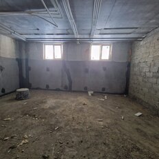 Квартира 34 м², студия - изображение 5