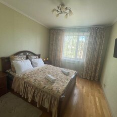 Квартира 55 м², 2-комнатная - изображение 3