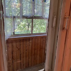 Квартира 57,3 м², 3-комнатная - изображение 1