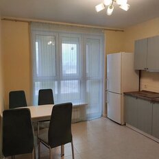 Квартира 41 м², 1-комнатная - изображение 4
