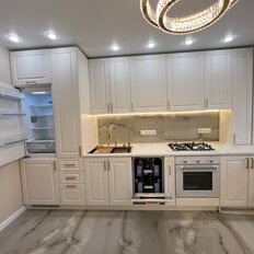 Квартира 67 м², 3-комнатная - изображение 4