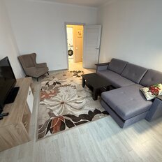 Квартира 56,7 м², 2-комнатная - изображение 1