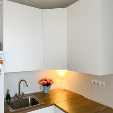 Квартира 39,2 м², 1-комнатная - изображение 5