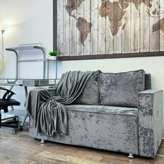 Квартира 35 м², студия - изображение 2