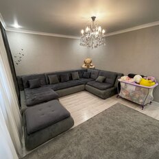 Квартира 40 м², 2-комнатная - изображение 3