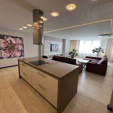 Квартира 120,7 м², 3-комнатная - изображение 3