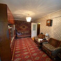 Квартира 45 м², 2-комнатная - изображение 3