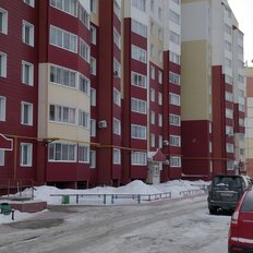 Квартира 32 м², 1-комнатная - изображение 4