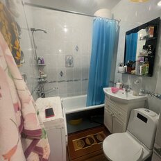 Квартира 39,9 м², 2-комнатная - изображение 4