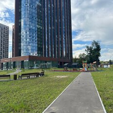 Квартира 67 м², 2-комнатные - изображение 3