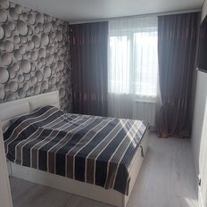 Квартира 54 м², 2-комнатная - изображение 2