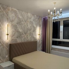 Квартира 43 м², 1-комнатная - изображение 4