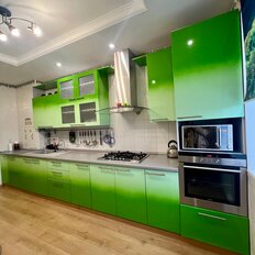 Квартира 75 м², 2-комнатная - изображение 1