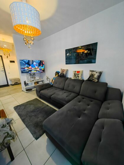 30 м², квартира-студия 4 000 ₽ в сутки - изображение 74