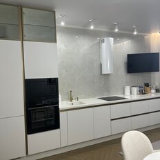 Квартира 43 м², 2-комнатная - изображение 1