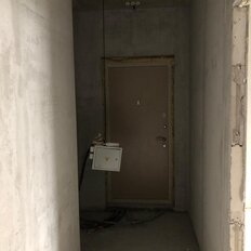 Квартира 62,6 м², 2-комнатная - изображение 5