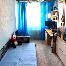 Квартира 59,2 м², 3-комнатная - изображение 4