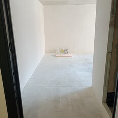 Квартира 28 м², студия - изображение 1