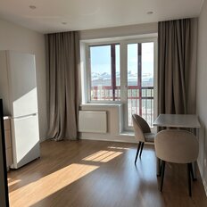 Квартира 59,9 м², 2-комнатная - изображение 2