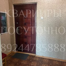 Квартира 31 м², 1-комнатная - изображение 3