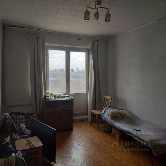 42 м², 2-комнатная квартира 21 990 000 ₽ - изображение 77