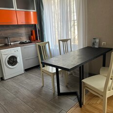 Квартира 36 м², студия - изображение 3