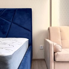 Квартира 43 м², 1-комнатная - изображение 5