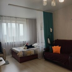 Квартира 38,6 м², 1-комнатная - изображение 2