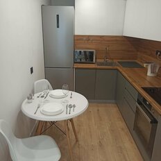 Квартира 47 м², 2-комнатная - изображение 4