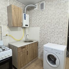 Квартира 47,3 м², 2-комнатная - изображение 3