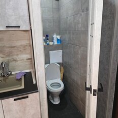 Квартира 16 м², 1-комнатная - изображение 3