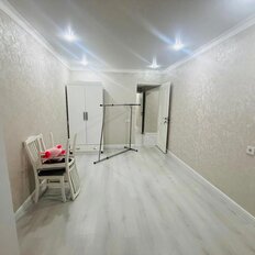 Квартира 83 м², 3-комнатная - изображение 1