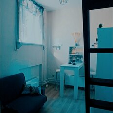 Квартира 32 м², 1-комнатная - изображение 4