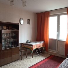 Квартира 36 м², 1-комнатная - изображение 3