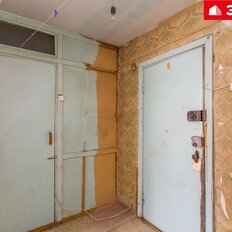 Квартира 36 м², 1-комнатная - изображение 5