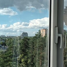 Квартира 27 м², студия - изображение 1