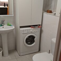Квартира 35 м², 2-комнатная - изображение 4