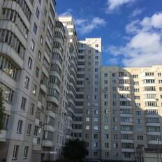 Квартира 33,7 м², 1-комнатная - изображение 1