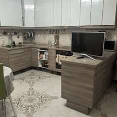 Квартира 100 м², 3-комнатная - изображение 5