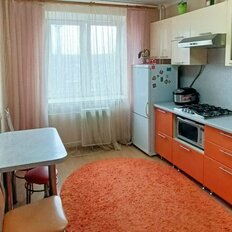 Квартира 38,6 м², 1-комнатная - изображение 1