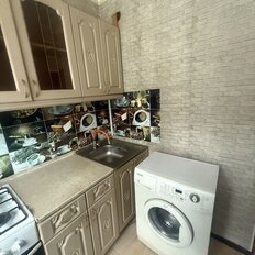 Квартира 44 м², 2-комнатная - изображение 2